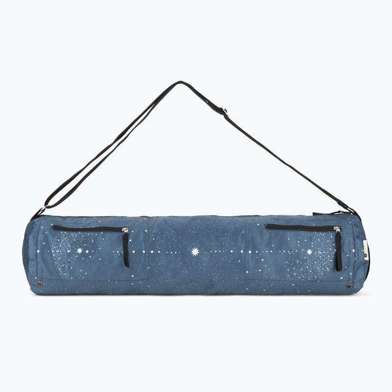 Borsa per tappetino da yoga Yoga Design Lab Mat Bag celestial