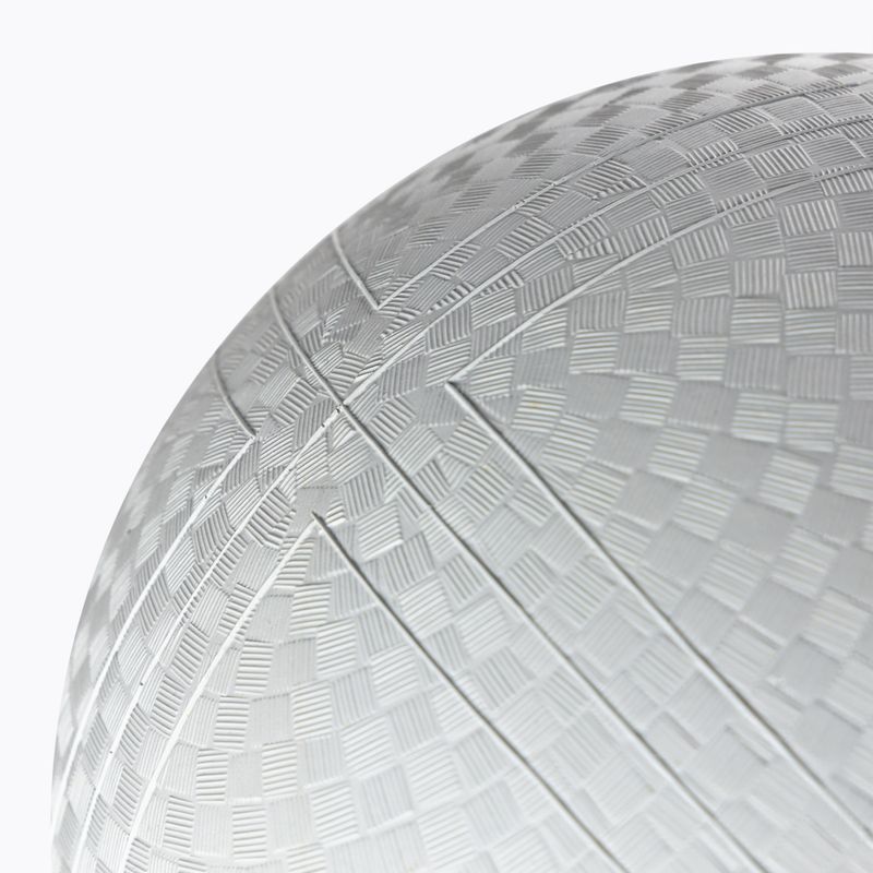 Pallavolo Molten S2V1550-WG bianco/verde misura 5 3