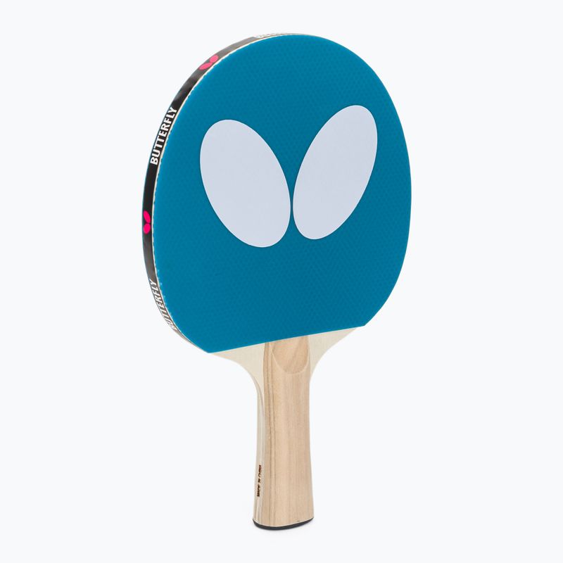 Racchetta da ping‑pong Butterfly Blue logo 7