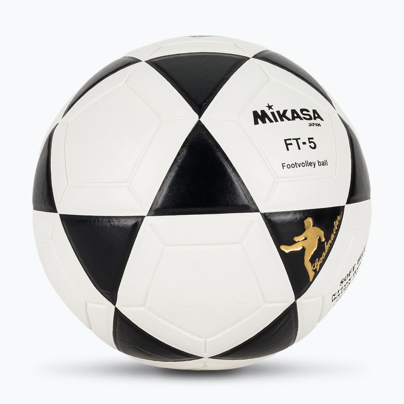 Pallone da pallavolo Mikasa FT 5 FV size 5 2