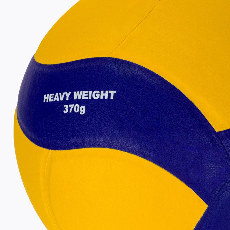 Pallavolo Mikasa VT370W misura 5 3