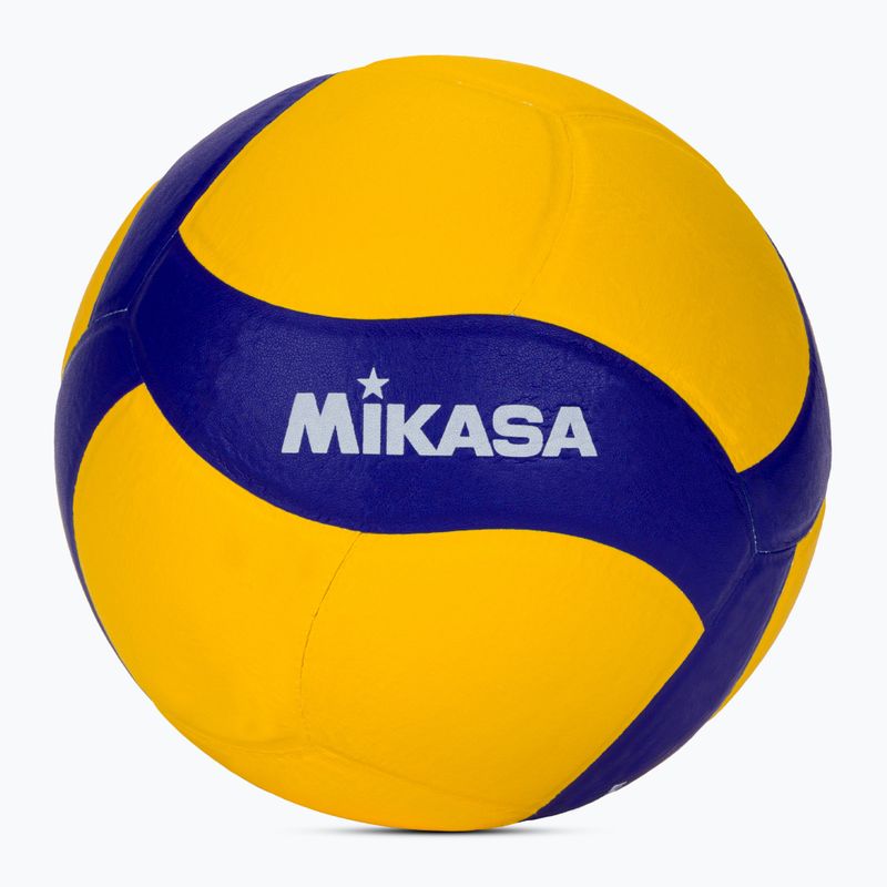 Pallavolo Mikasa VT500W misura 5