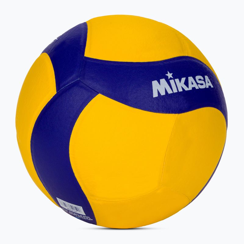 Pallavolo Mikasa VT500W misura 5 2