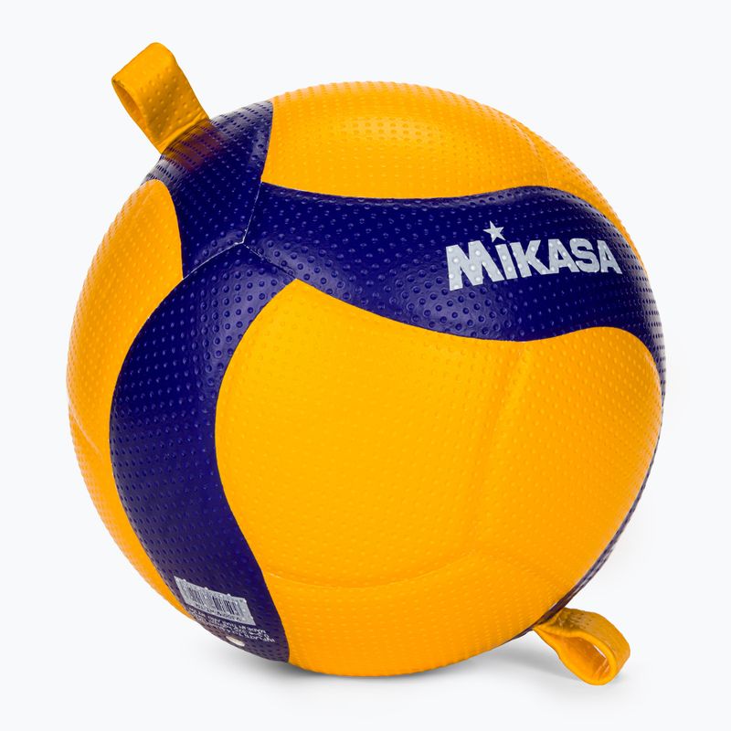 Mikasa pallavolo V300W-AT-TR misura 5 2