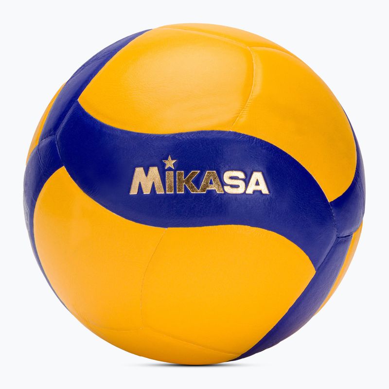 Mikasa pallavolo V333W misura 5