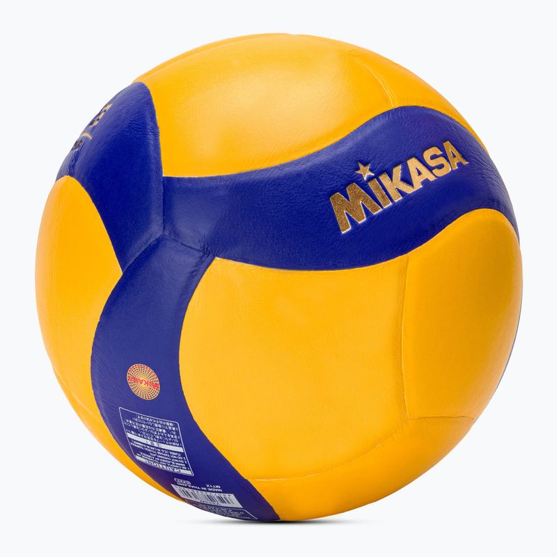 Mikasa pallavolo V333W misura 5 2