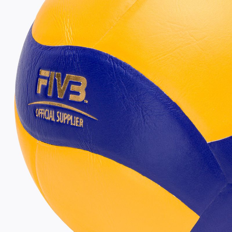 Mikasa pallavolo V333W misura 5 3