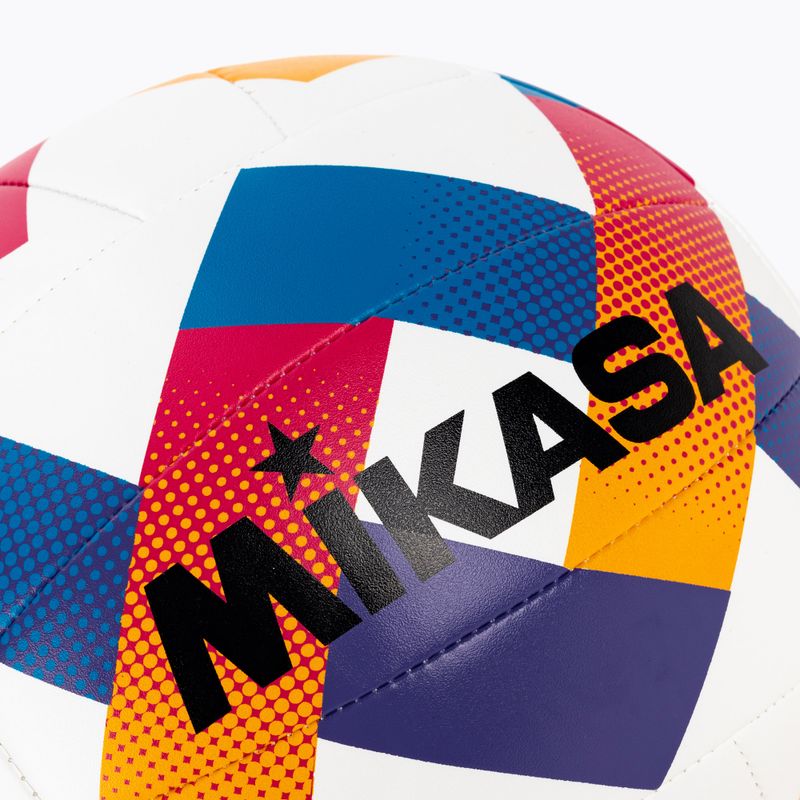 Mikasa pallavolo BV543C arancione misura 5 3