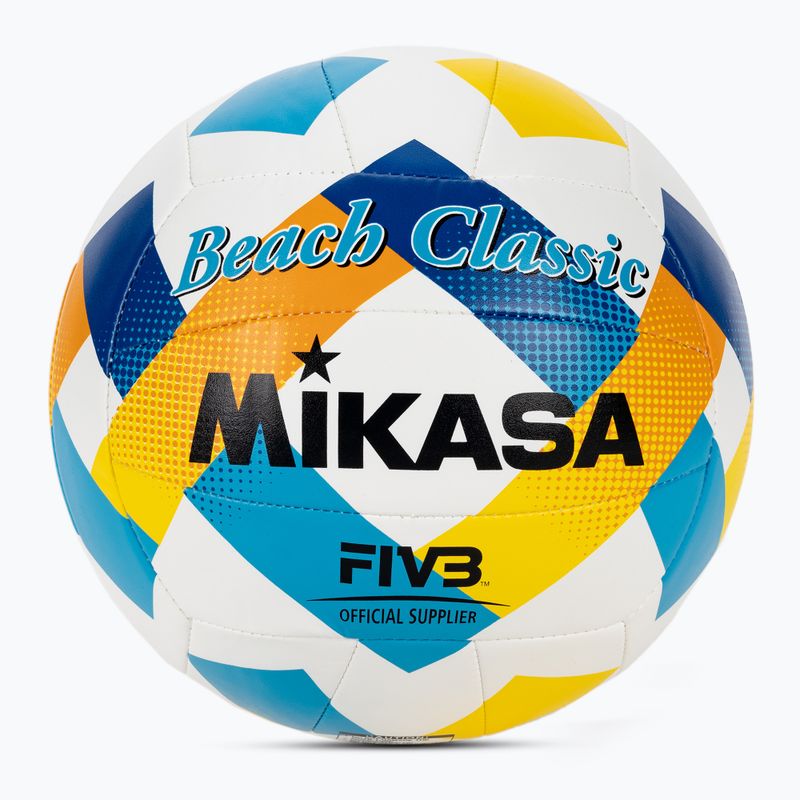 Mikasa pallavolo BV543C giallo misura 5