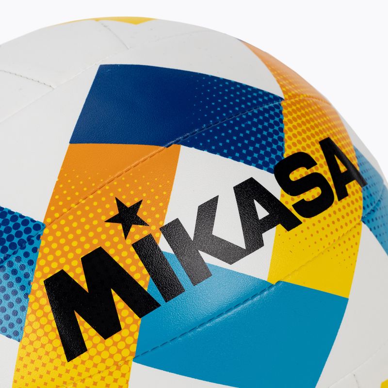 Mikasa pallavolo BV543C giallo misura 5 3