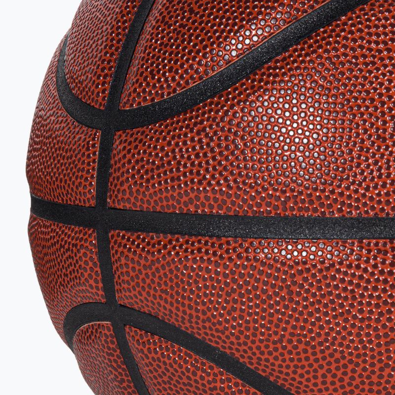Mikasa CF 600 arancione basket taglia 6 3