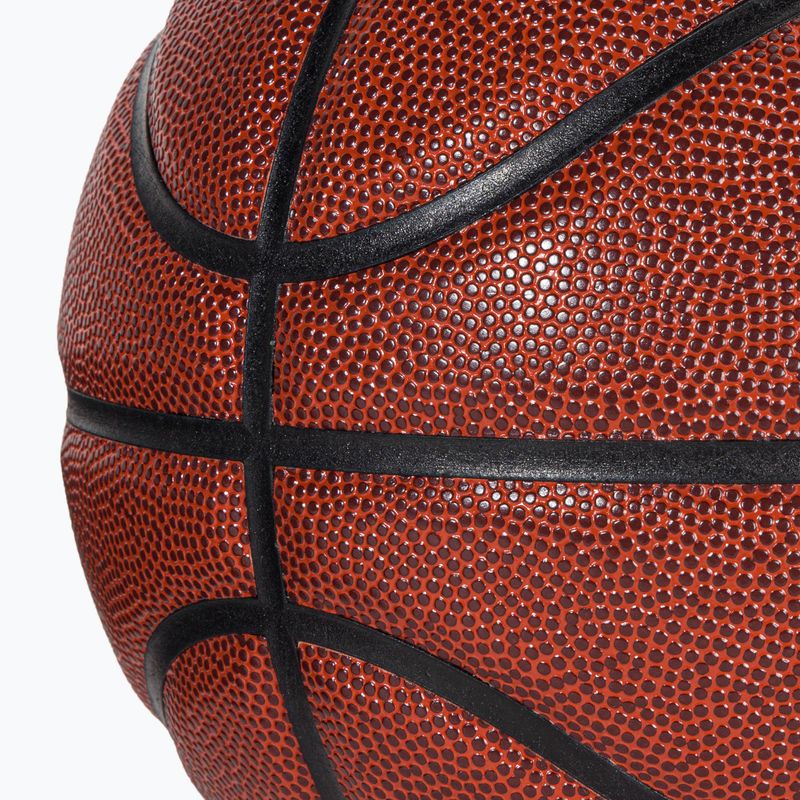 Mikasa CF 500 arancione basket taglia 5 3