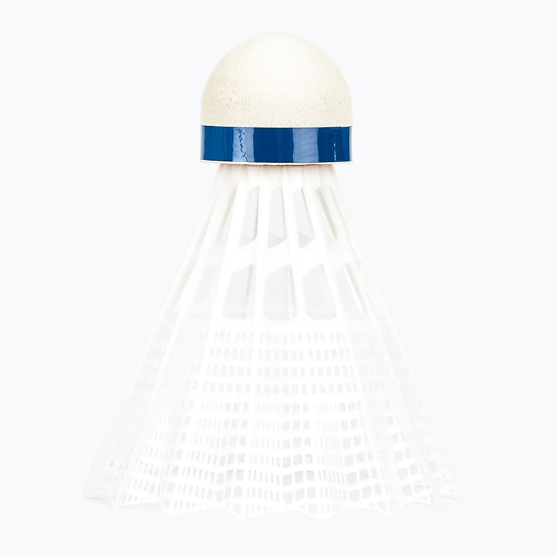 YONEX volani da badminton Mavis 350 W medio 3 pz. bianco 2