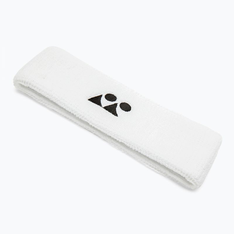 YONEX AC 258 fascia bianca