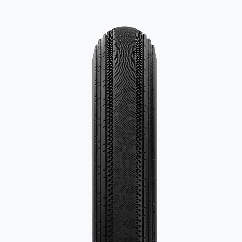 Pneumatico per bicicletta Panaracer GravelKing SS 700 x 30C nero 2