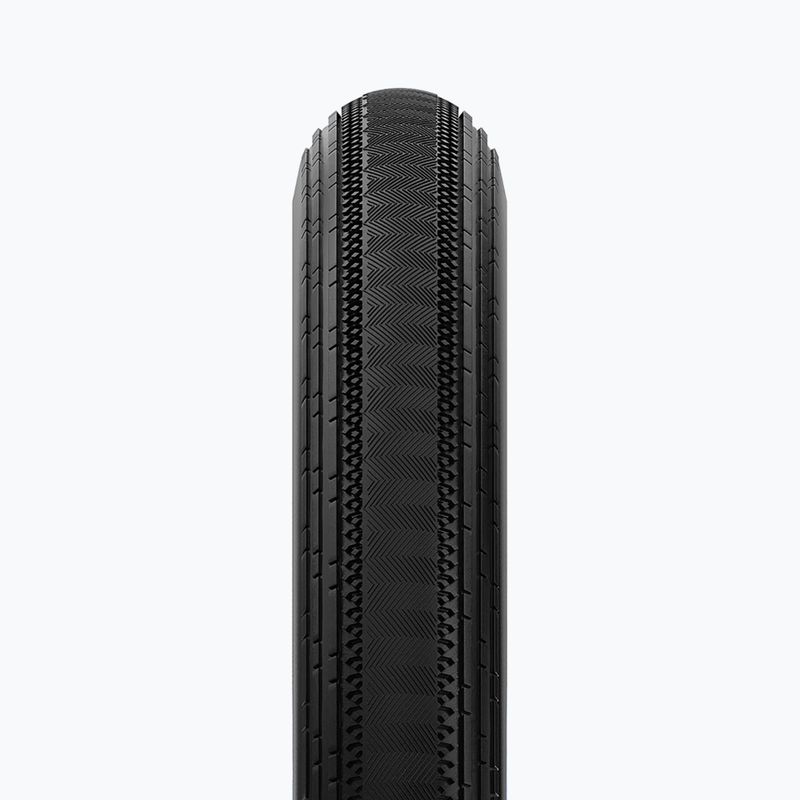 Pneumatico Panaracer GravelKing SS 700 x 30C nero/marrone 2