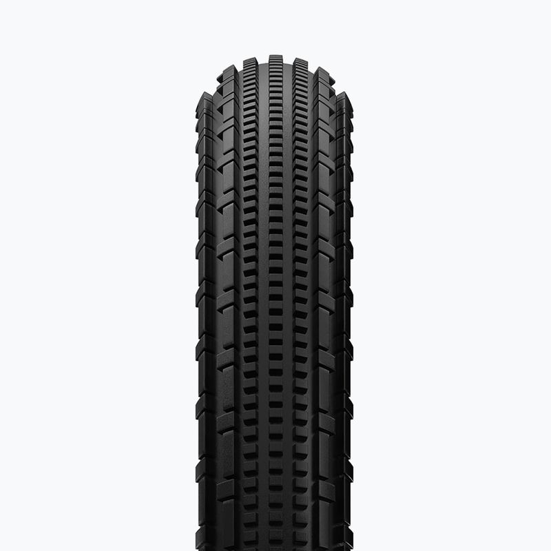 Pneumatico per bicicletta Panaracer GravelKing SK 700 x 30C nero 2