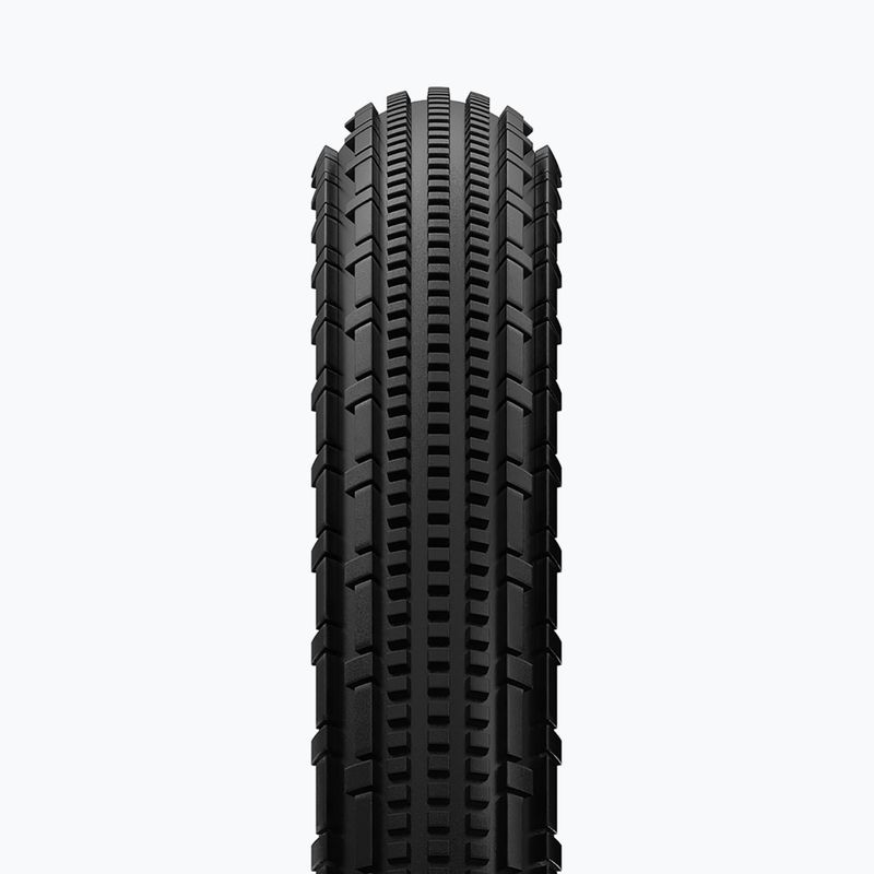 Pneumatico per bicicletta Panaracer GravelKing SK 700 x 40C nero/marrone 2