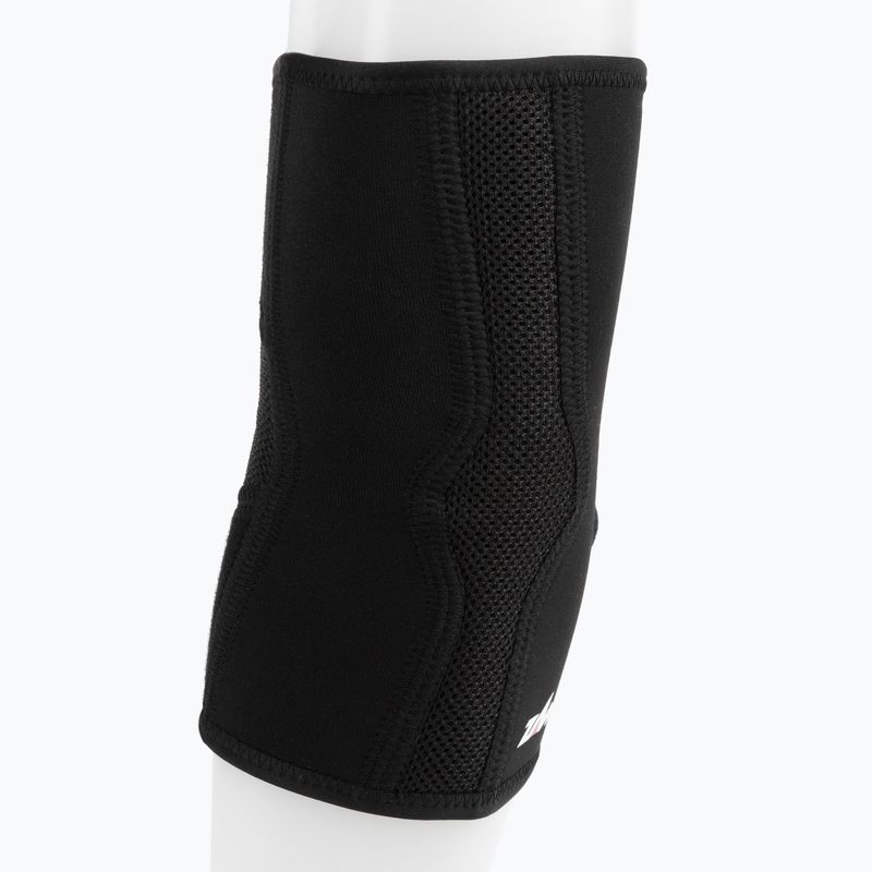 Zamst Elbow Sleeve stabilizzatore dell'articolazione del gomito nero