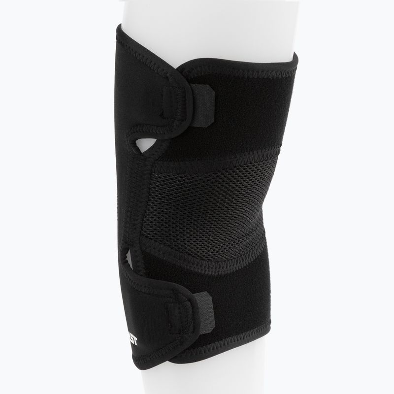 Zamst Elbow Sleeve stabilizzatore dell'articolazione del gomito nero 2