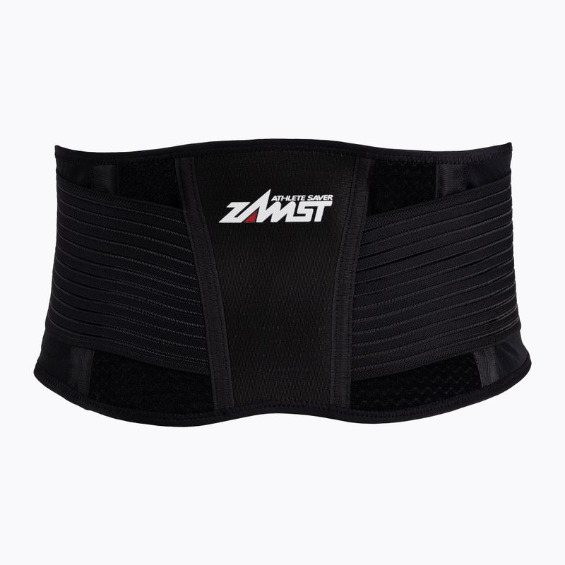 Zamst ZW-5 2021 stabilizzatore lombare nero 3