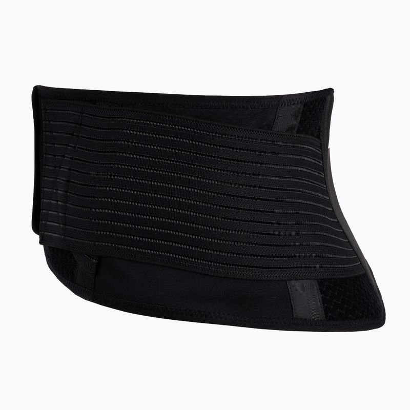 Zamst ZW-5 2021 stabilizzatore lombare nero 4