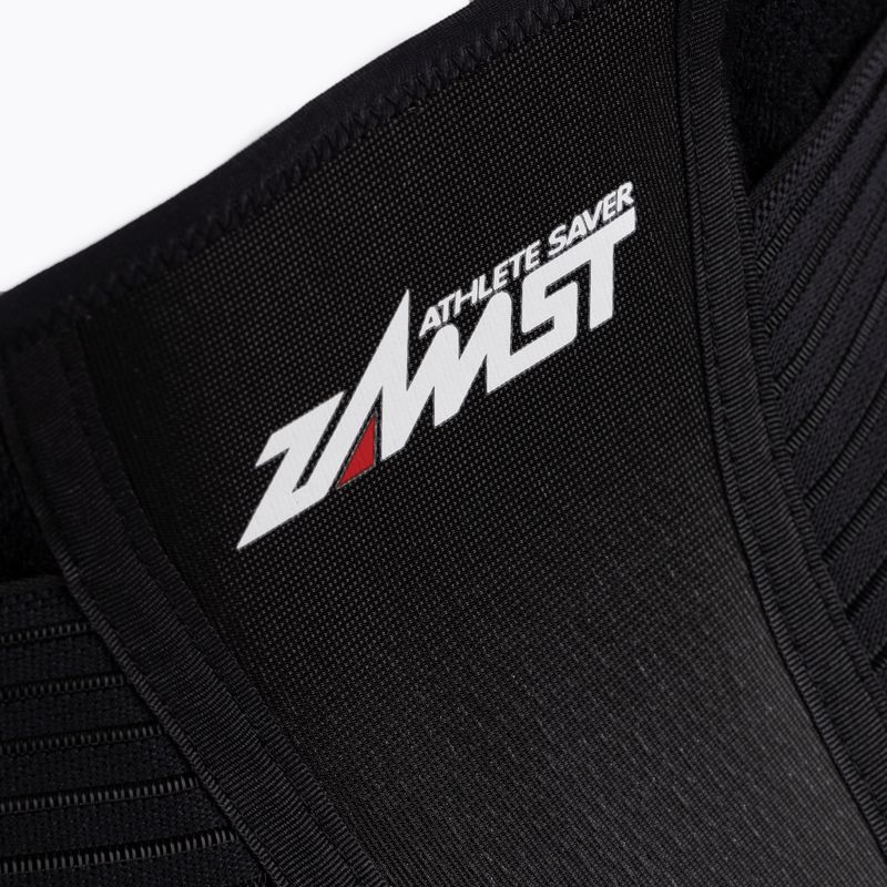 Zamst ZW-5 2021 stabilizzatore lombare nero 5