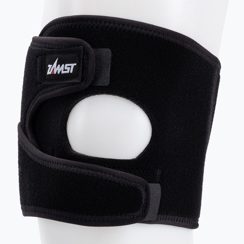 Zamst JK-1 2021 stabilizzatore rotuleo nero 2