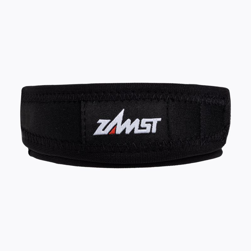 Zamst JK Band 2021 stabilizzatore rotuleo nero 2