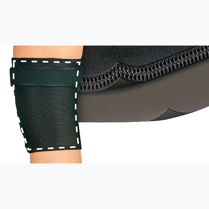 Stabilizzatore rotuleo Zamst JK-2 nero 5