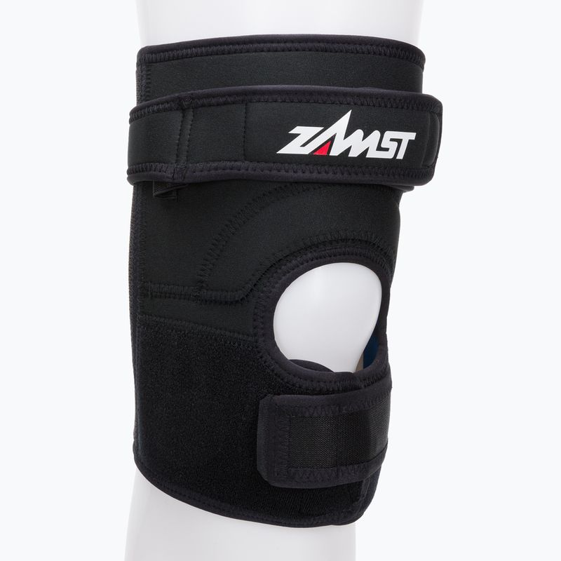 Stabilizzatore rotuleo Zamst JK-2 nero