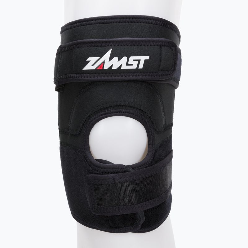 Stabilizzatore rotuleo Zamst JK-2 nero 2