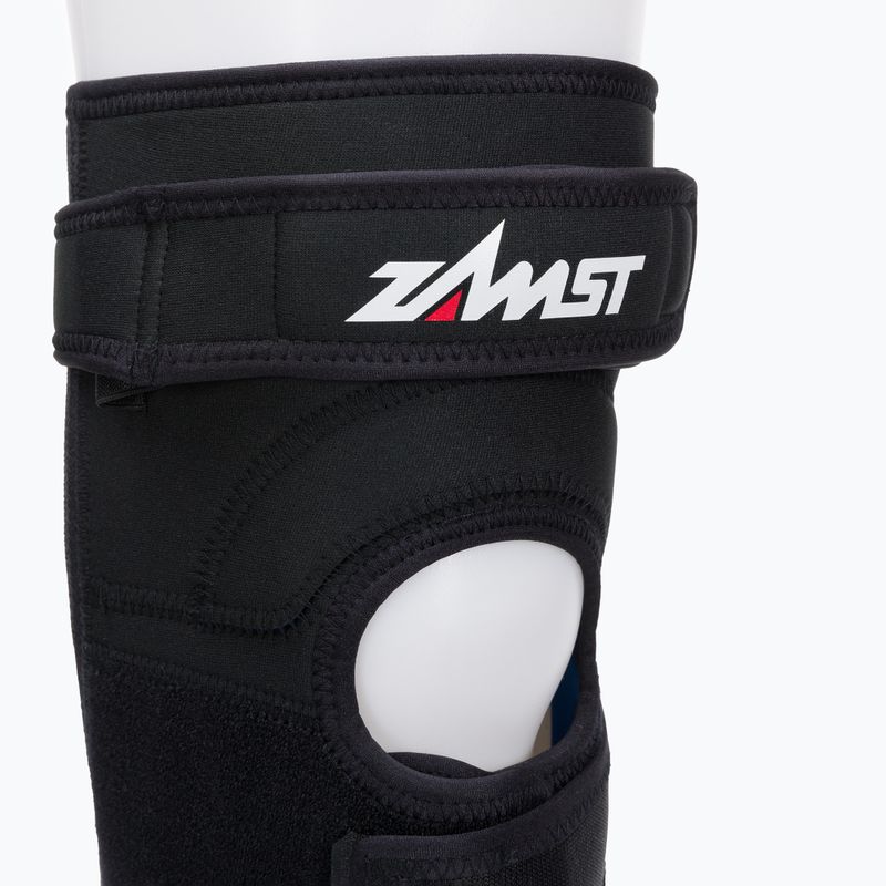 Stabilizzatore rotuleo Zamst JK-2 nero 3