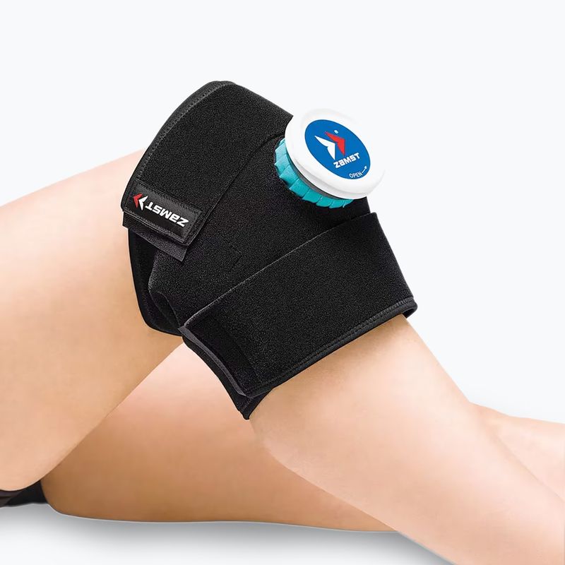 Sistema di crioterapia Zamst IW-1 Set 2