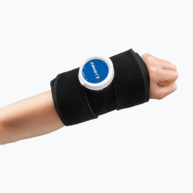 Sistema di crioterapia Zamst IW-1 Set 3