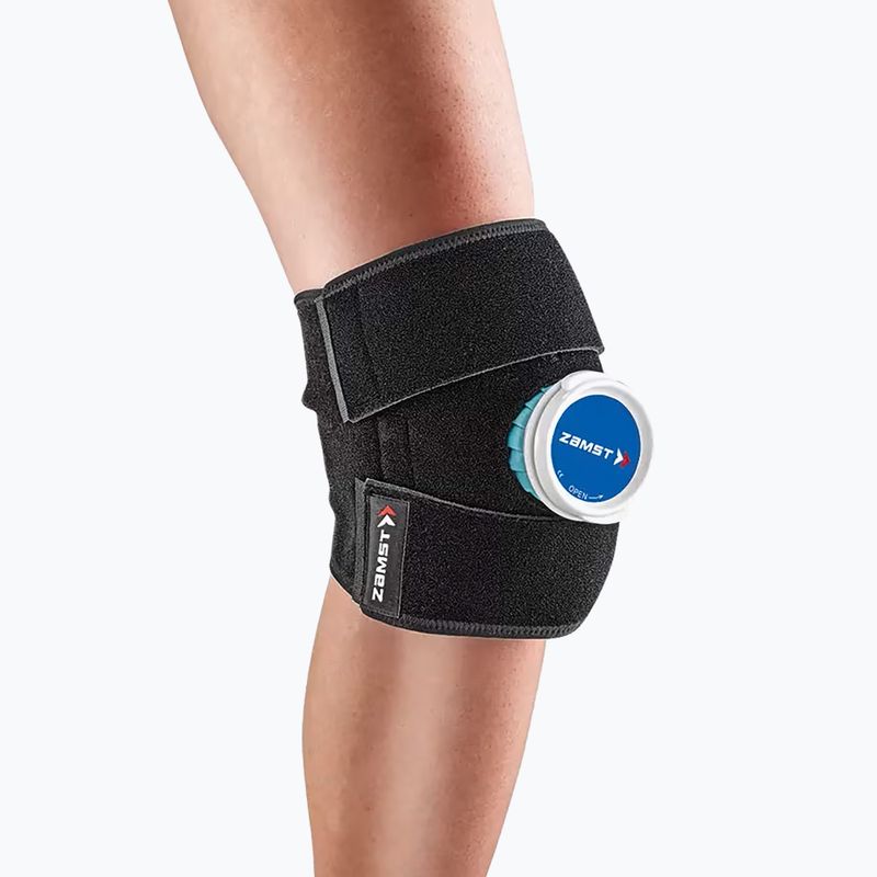 Sistema di crioterapia Zamst IW-1 Set 5