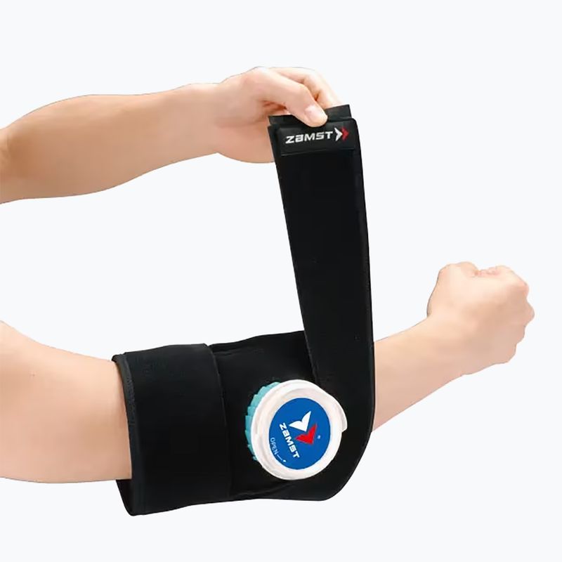 Sistema di crioterapia Zamst IW-1 Set 7