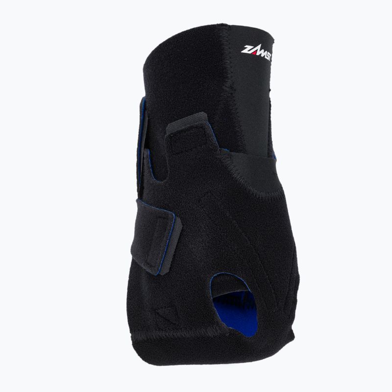 Zamst AT-1 Stabilizzatore del tendine d'Achille nero 2