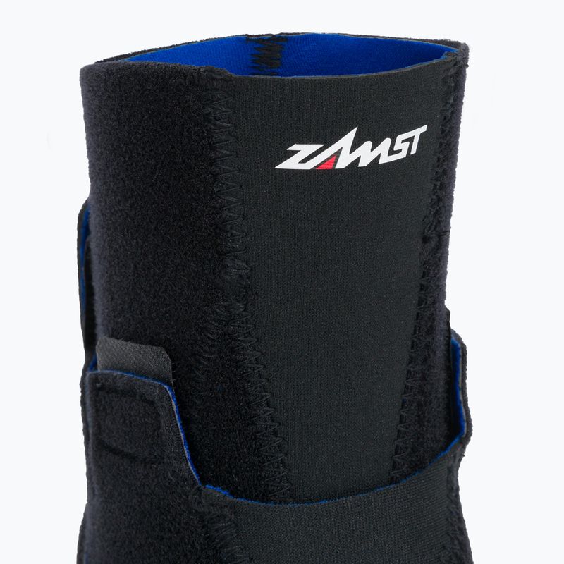 Zamst AT-1 Stabilizzatore del tendine d'Achille nero 3