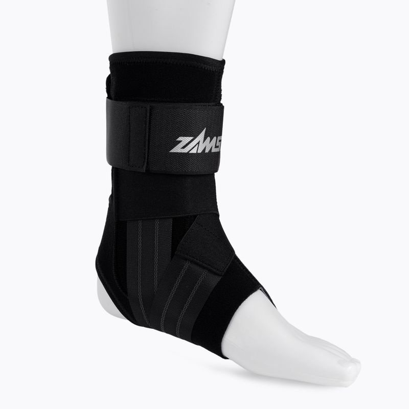 Zamst A1 Stabilizzatore caviglia destra 2021 nero
