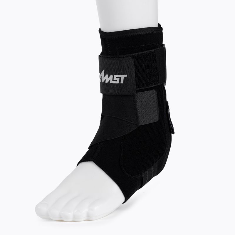 Zamst A1 Stabilizzatore caviglia destra 2021 nero 4