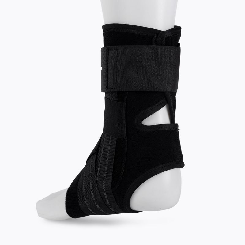Zamst A1 Ankle Stabilizzatore di caviglia sinistro 2021 nero 3