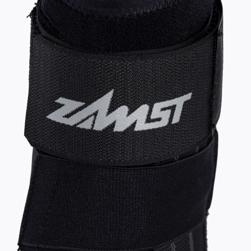 Zamst A1 Ankle Stabilizzatore di caviglia sinistro 2021 nero 5