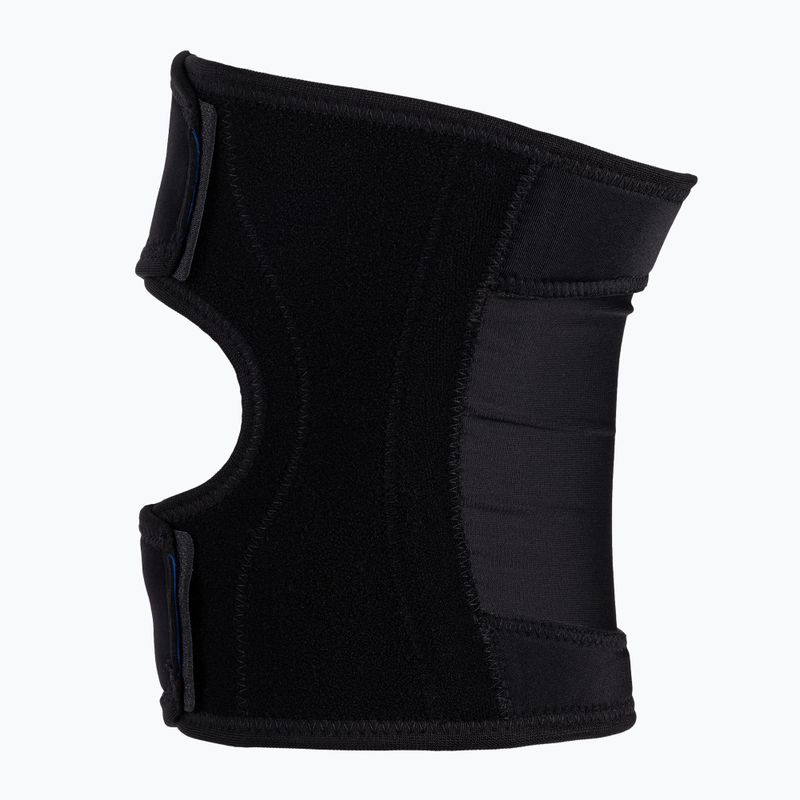 Zamst EK-1 2021 stabilizzatore per ginocchio nero 4