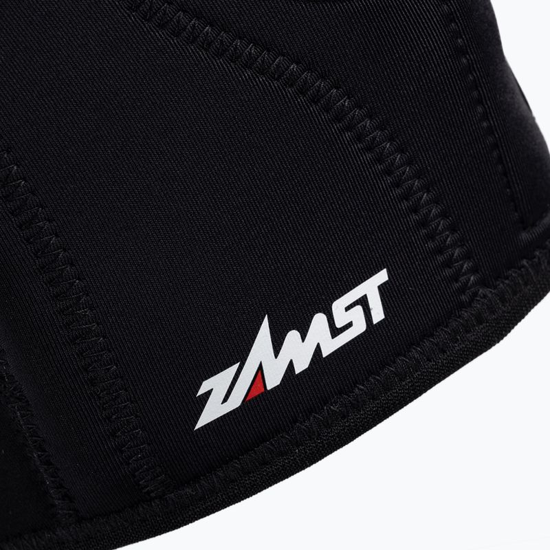 Zamst EK-1 2021 stabilizzatore per ginocchio nero 5