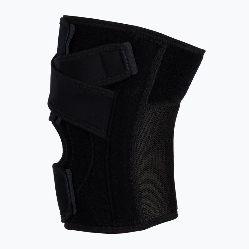 Zamst EK-5 2021 stabilizzatore per ginocchio nero 4