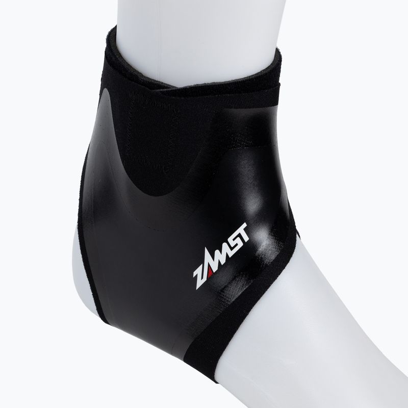 Zamst Filmista Ankle Stabilizzatore di caviglia destra 2021 nero