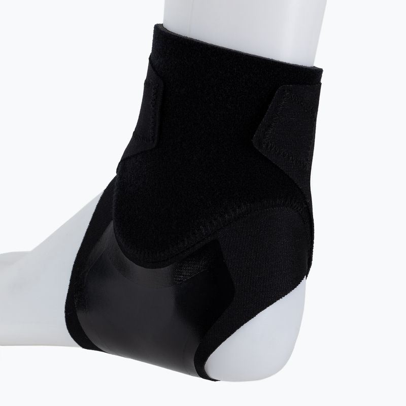 Zamst Filmista Ankle Stabilizzatore di caviglia destra 2021 nero 3