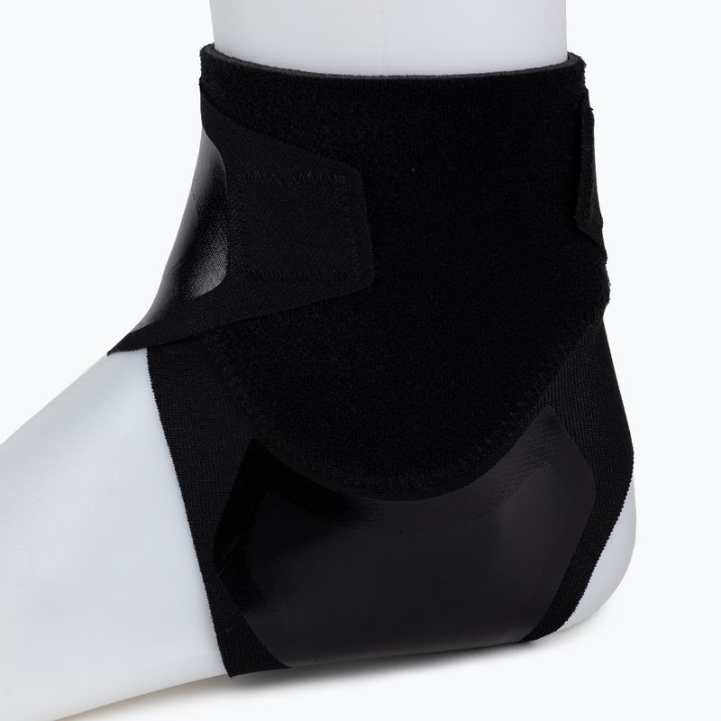 Zamst Filmista Ankle Stabilizzatore di caviglia destra 2021 nero 4