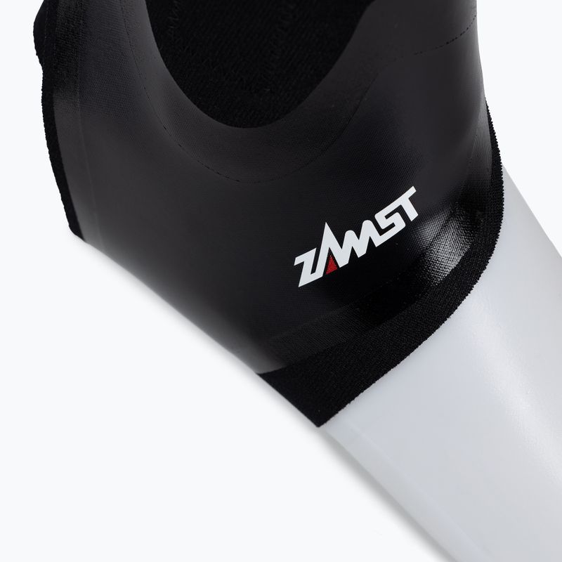 Zamst Filmista Ankle Stabilizzatore di caviglia destra 2021 nero 5